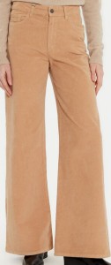 United Colors Of Benetton Jeansy 41ULDE029 Beżowy Wide Fit