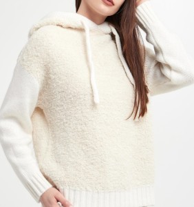 Sweter damski EMPORIO ARMANI