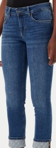 Liu Jo Jeansy UA5006 D4615 Niebieski Skinny Fit