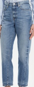 Tommy Hilfiger Jeansy Classic WW0WW44355 Niebieski Straight Fit