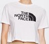 The North Face Szorty materiałowe Explo NF0A824H Beżowy Regular Fit