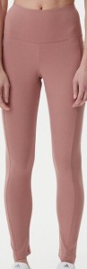 adidas Legginsy ALL SZN JJ1246 Różowy Slim Fit