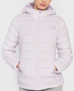 The North Face Kurtka przejściowa Thermoball NF0A7ULQ Fioletowy Slim Fit