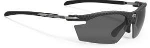Okulary Rudy Project RYDON CARBON - Smoke Black