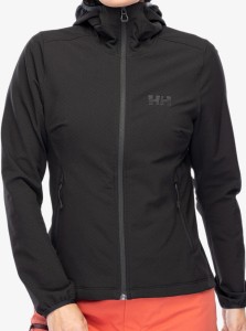 Polar damski Helly Hansen Cascade Shield Fleece Jacket